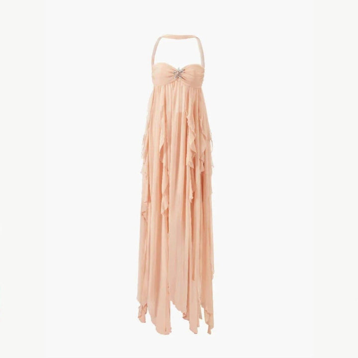 Ariel | Elegant Dress