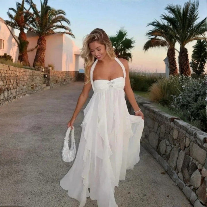 Ariel | Elegant Dress