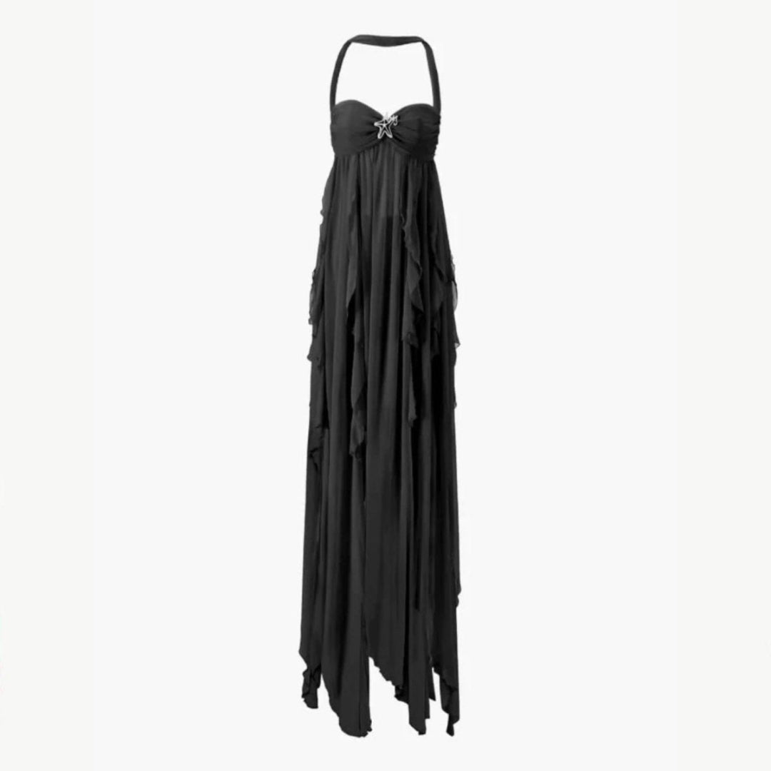 Ariel | Elegant Dress