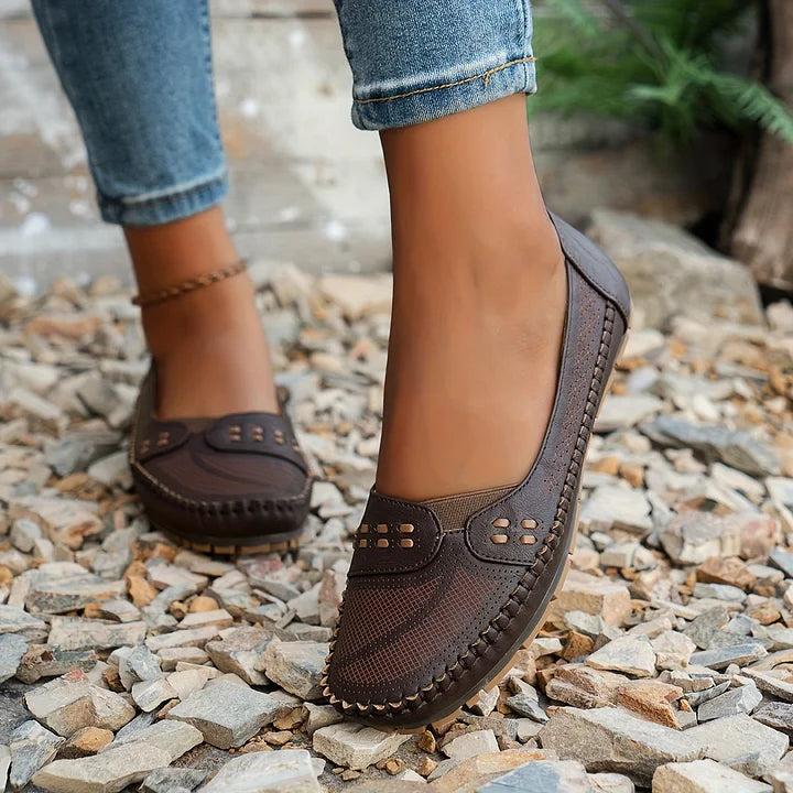 Audrey | Stylish Orthopedic Shoes