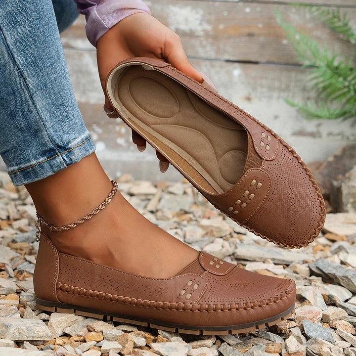 Audrey | Stylish Orthopedic Shoes