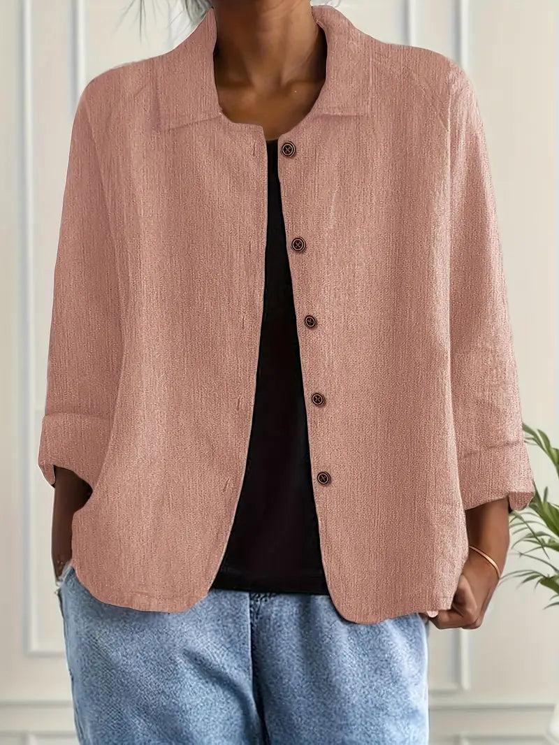 Christina | Women's Classic Light Top