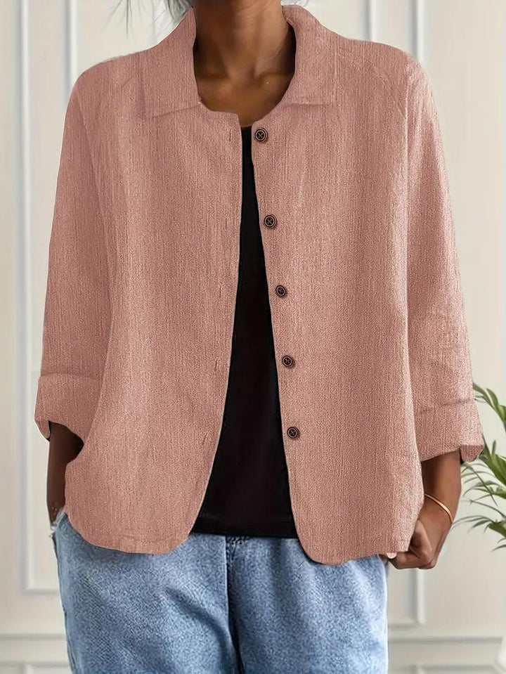 Christina | Women's Classic Light Top