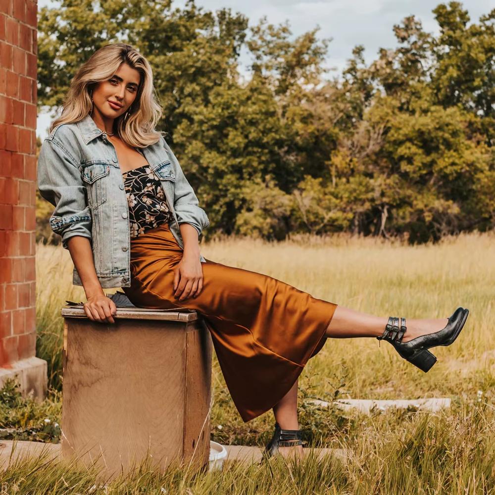 Noella | Elegant and Comfortable Sandals