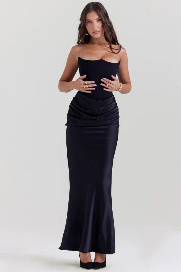 Sloane | Elegant Dress