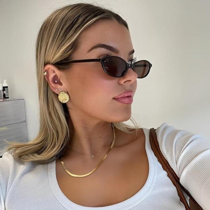 Lexy | 90's Sunglasses