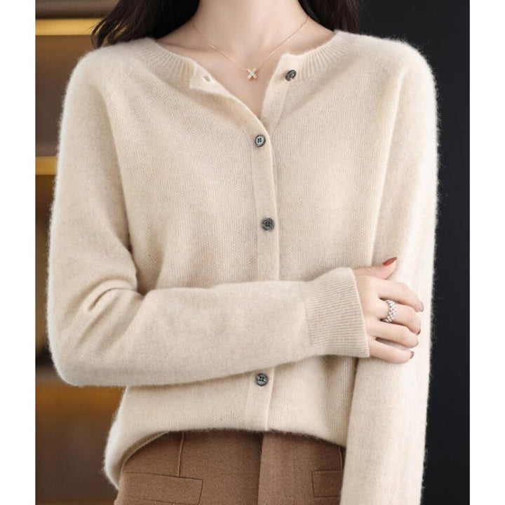 Genevieve | Women's Elegant Cardigan