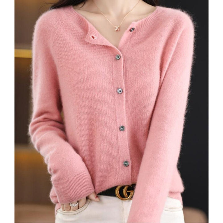 Genevieve | Women's Elegant Cardigan