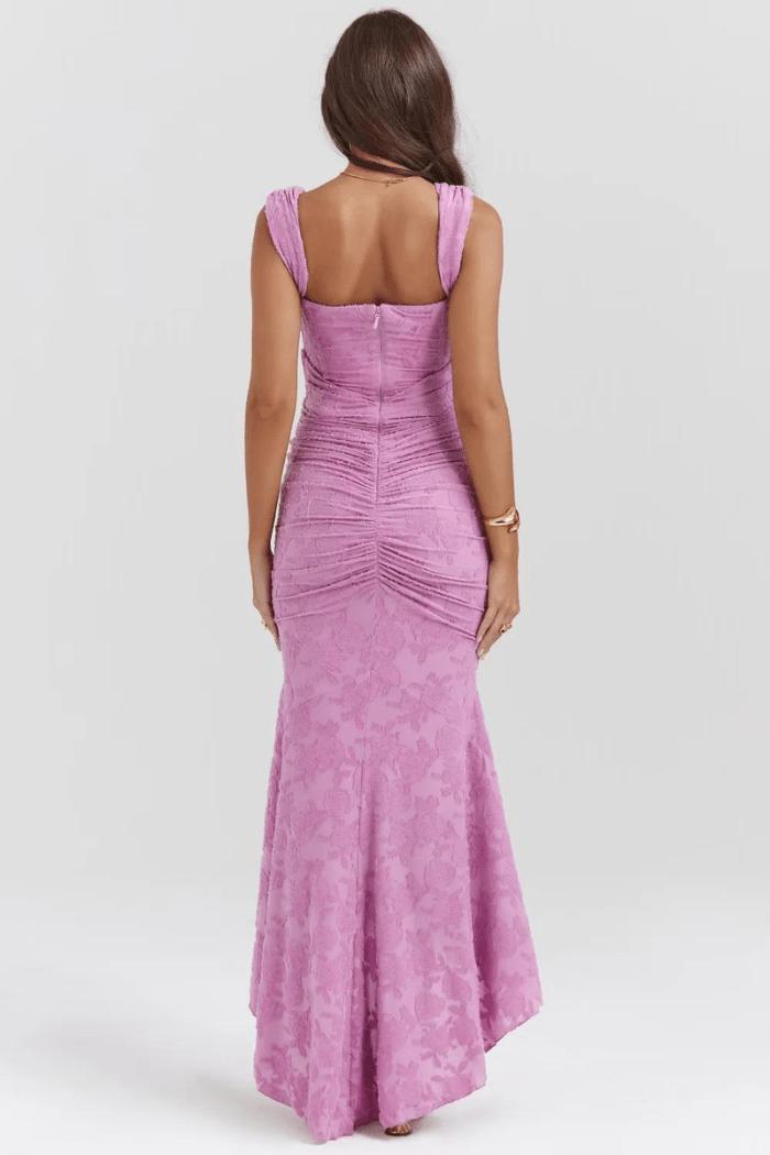 Arabella | Elegant maxi dress