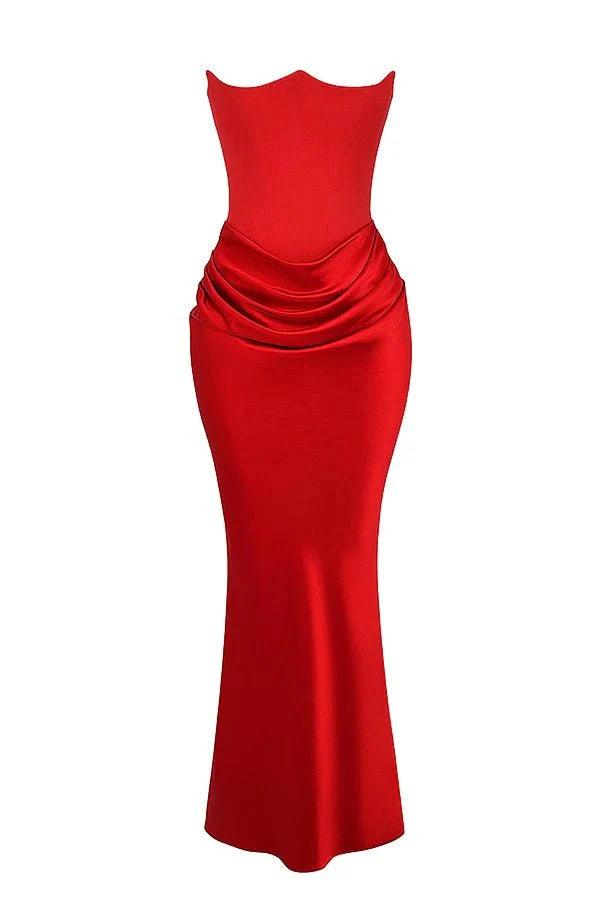 Sloane | Elegant Dress