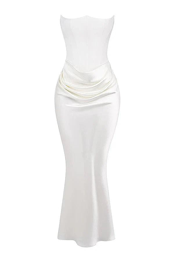 Sloane | Elegant Dress