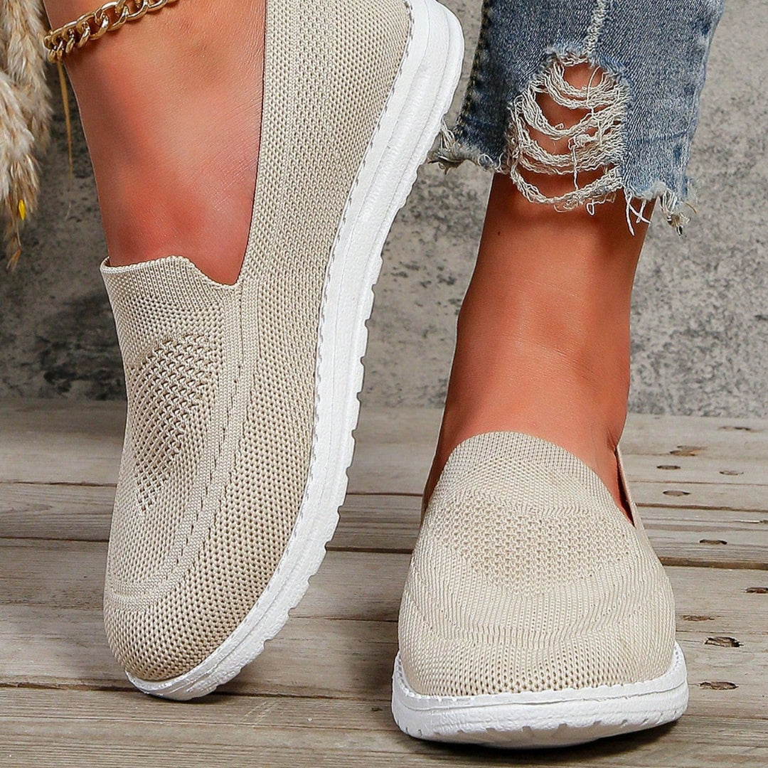 Victoria | Orthopedic Summer Shoes