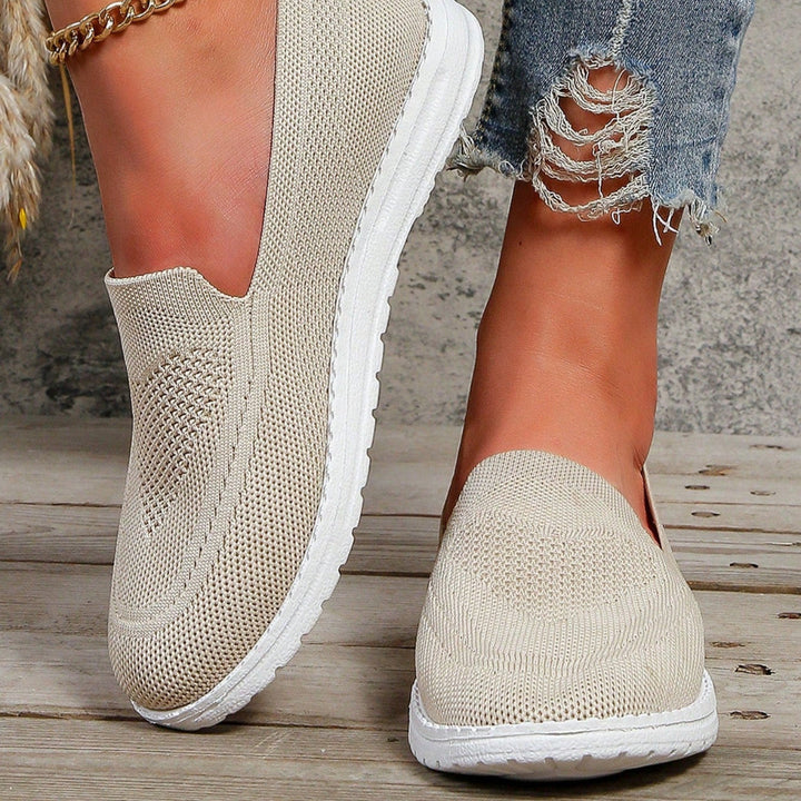 Victoria | Orthopedic Summer Shoes