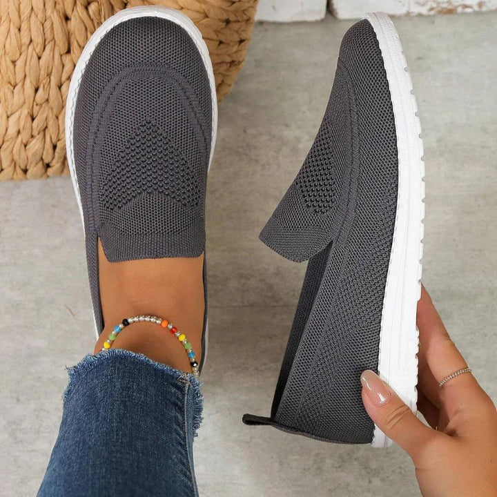 Victoria | Orthopedic Summer Shoes
