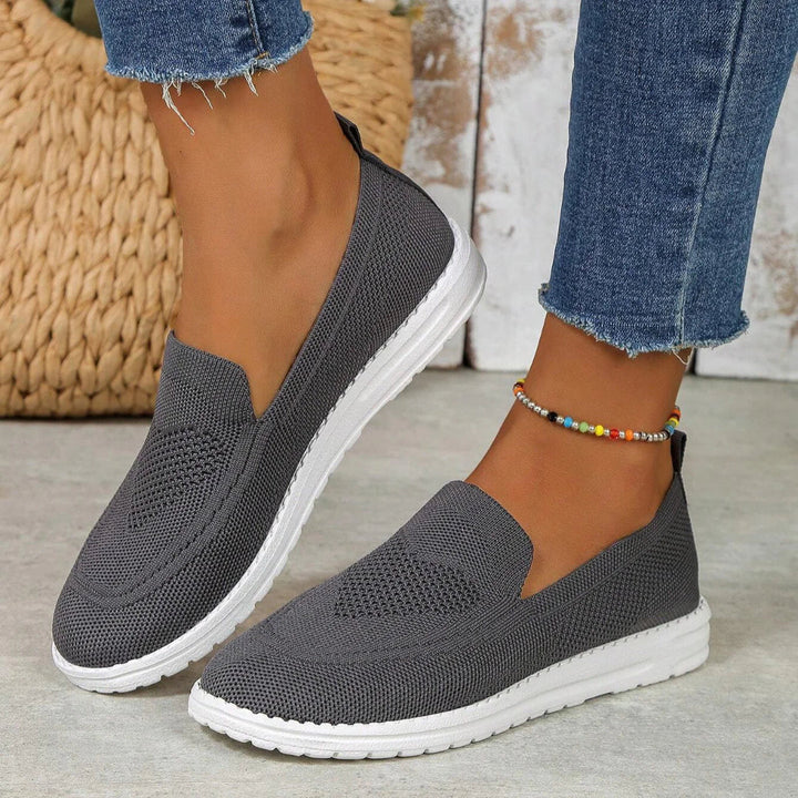 Victoria | Orthopedic Summer Shoes
