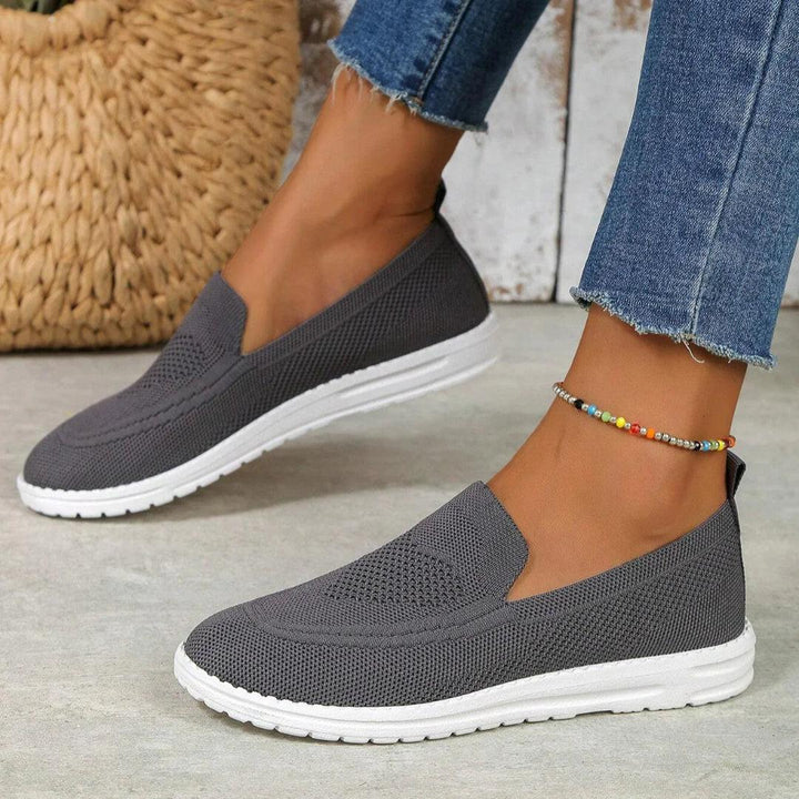 Victoria | Orthopedic Summer Shoes