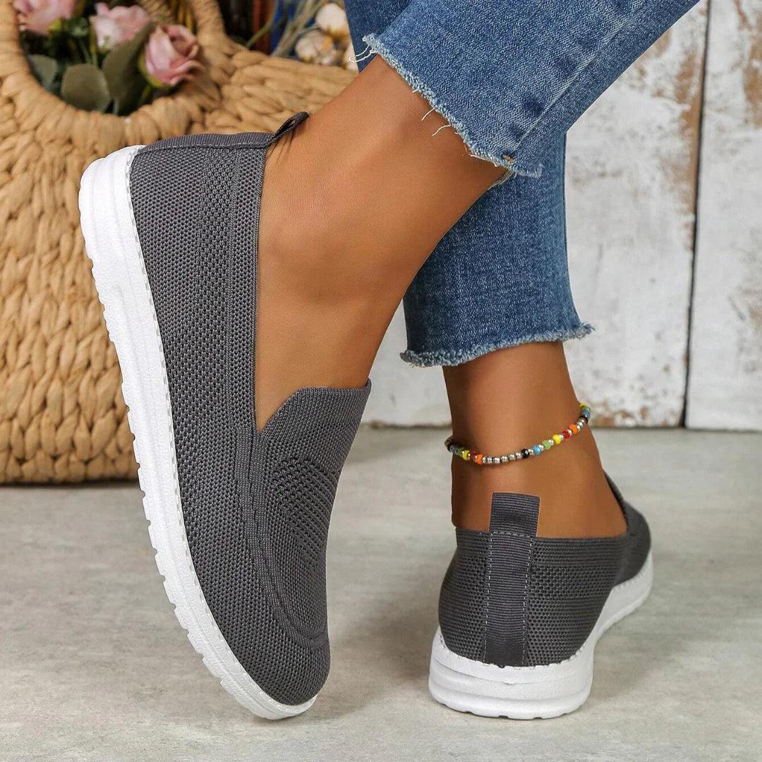 Victoria | Orthopedic Summer Shoes