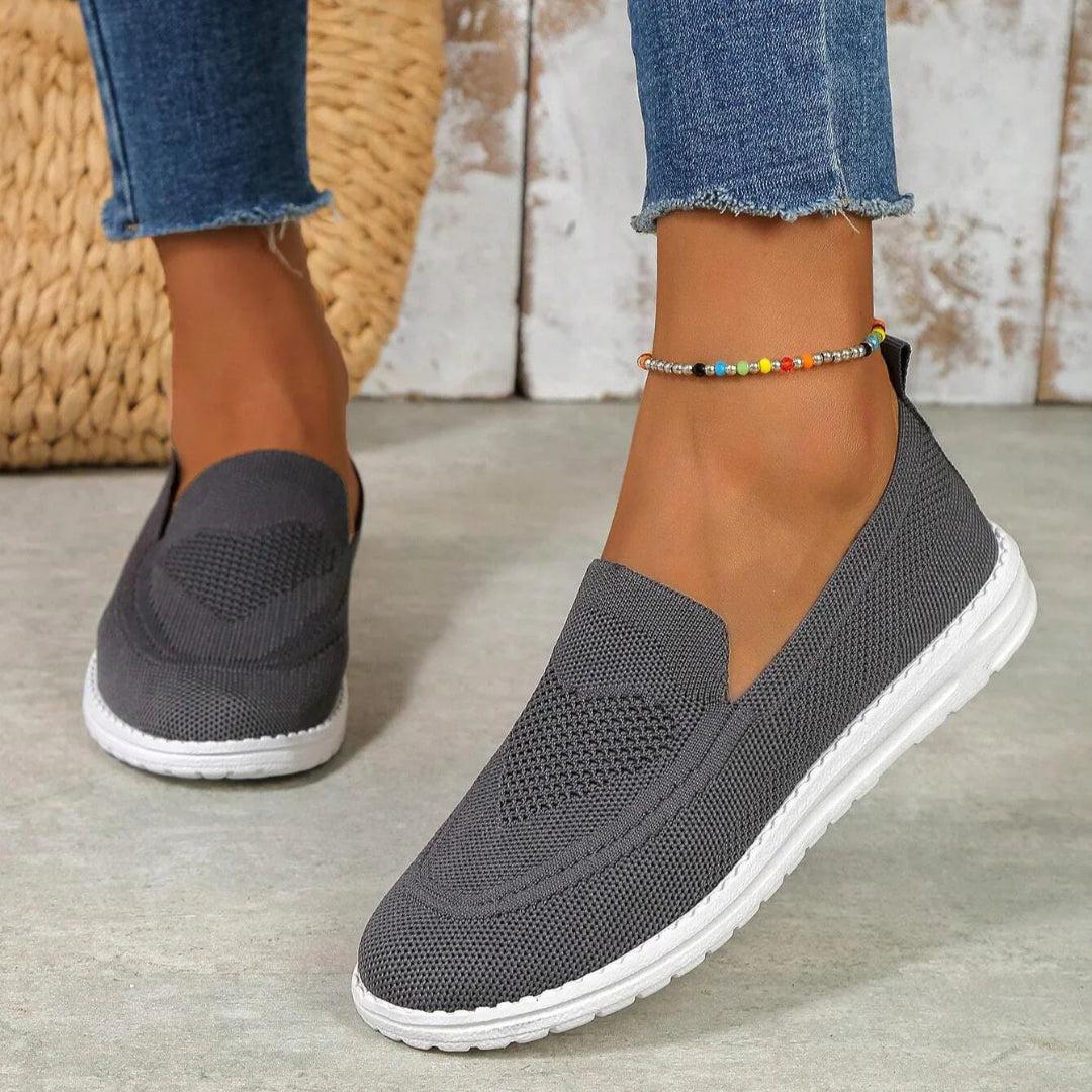 Victoria | Orthopedic Summer Shoes