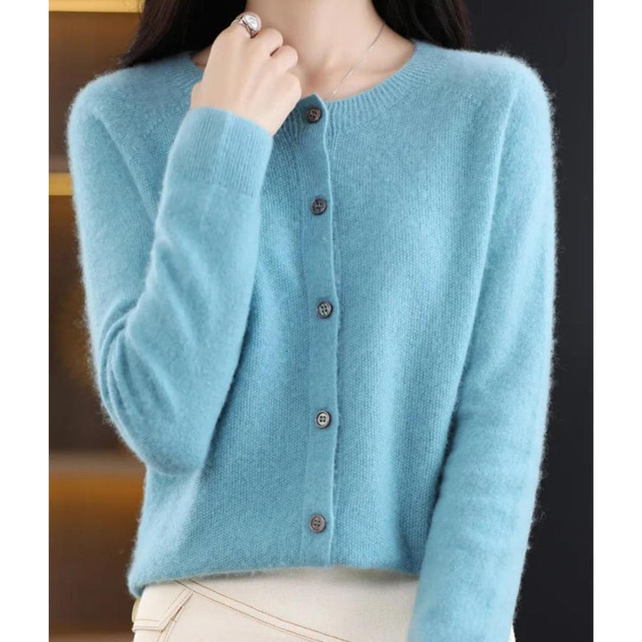 Genevieve | Women's Elegant Cardigan
