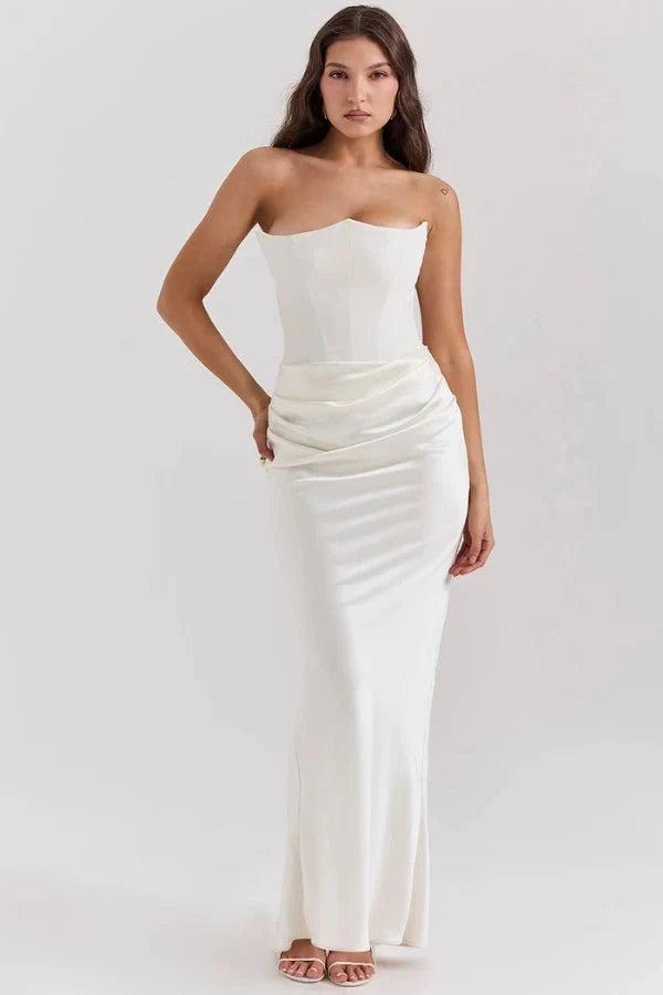 Sloane | Elegant Dress