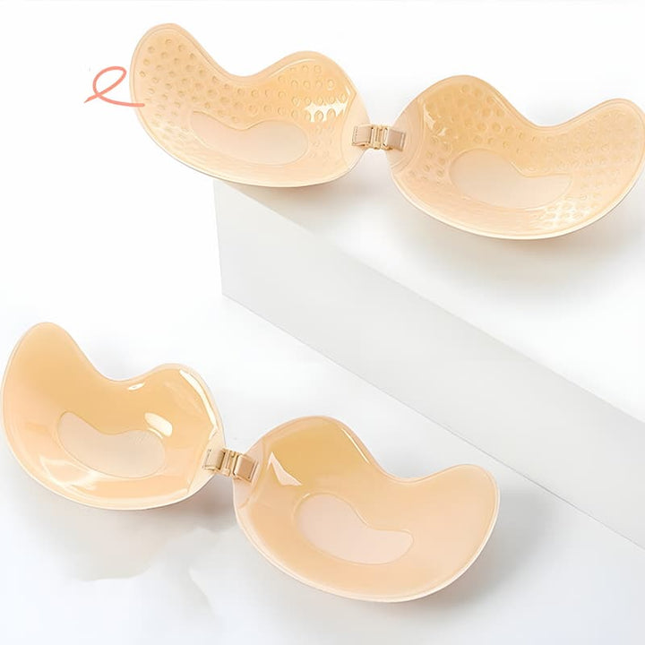 Jessa | Push Up Bra