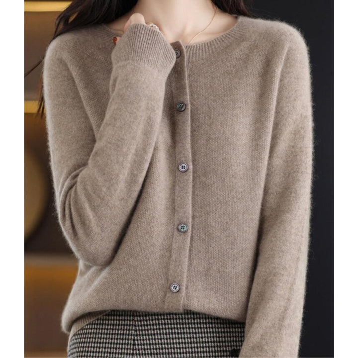 Genevieve | Women's Elegant Cardigan