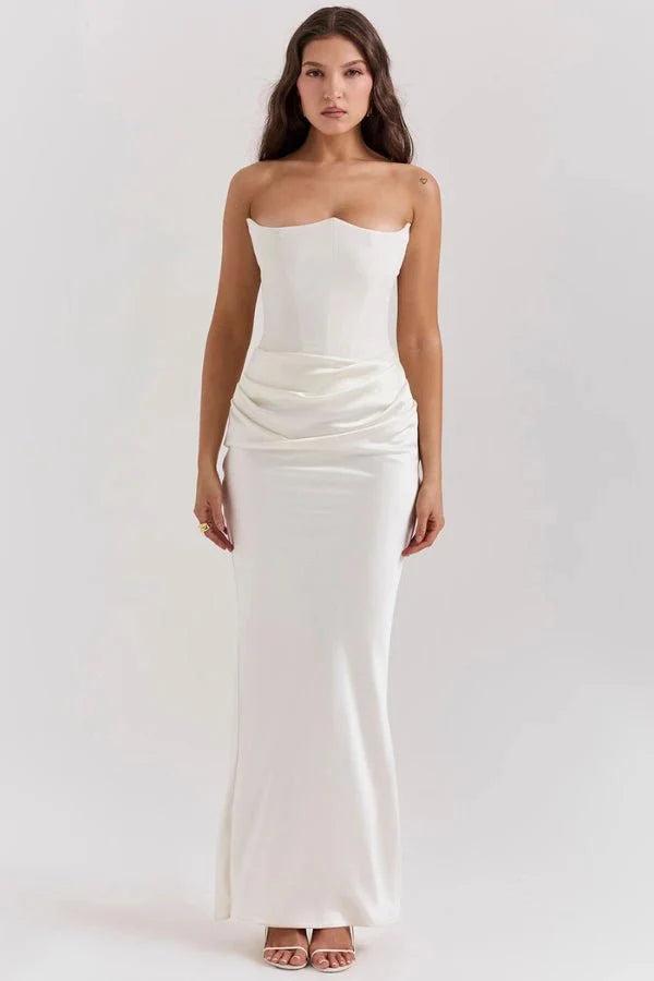 Sloane | Elegant Dress