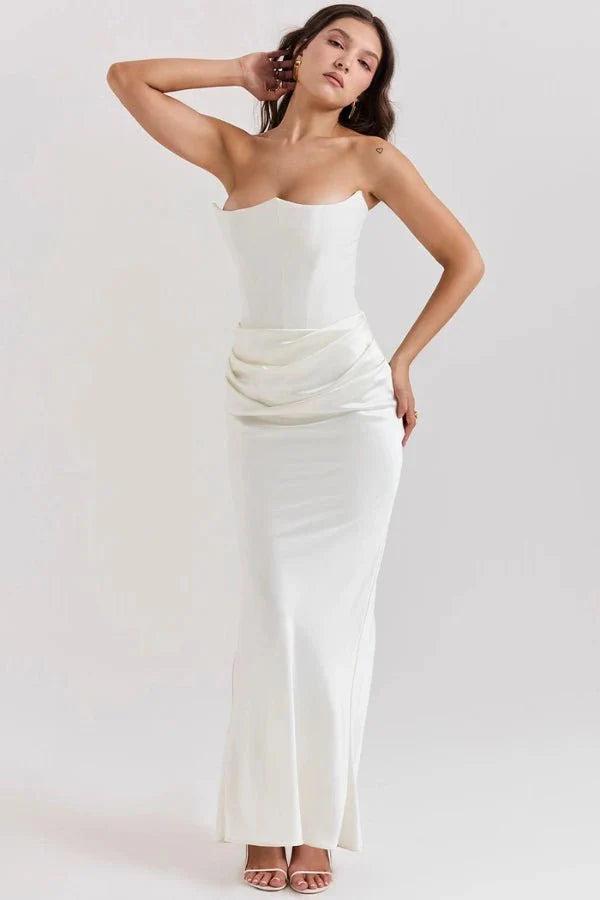 Sloane | Elegant Dress