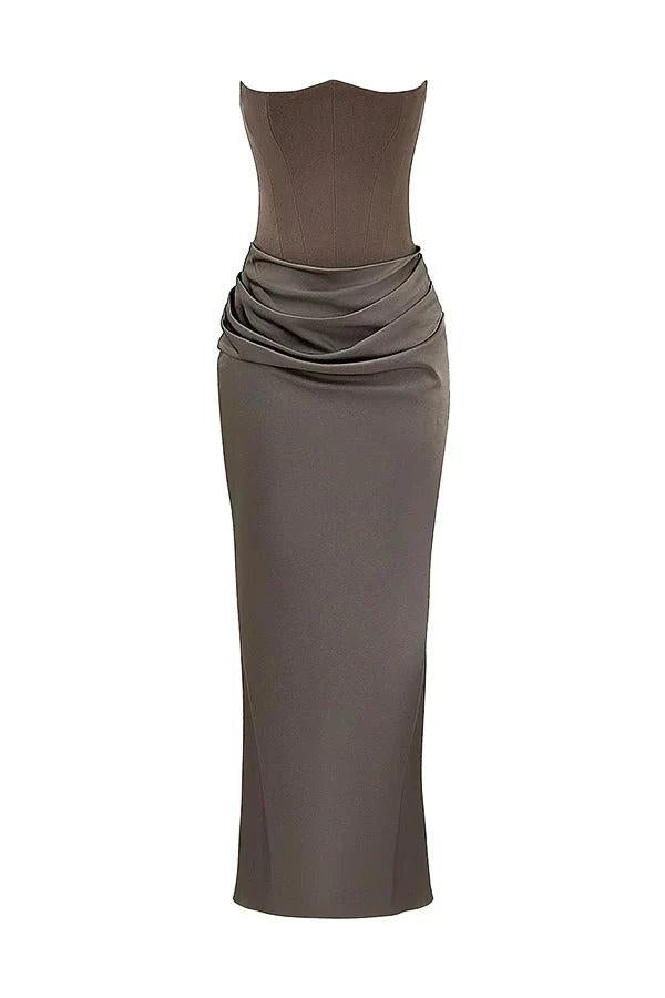Sloane | Elegant Dress