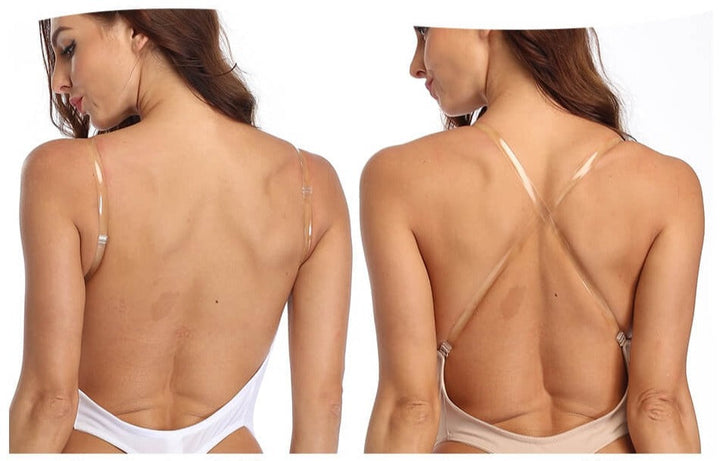 Lizy | Deep V Backless Body Shaper for Seamless Elegance
