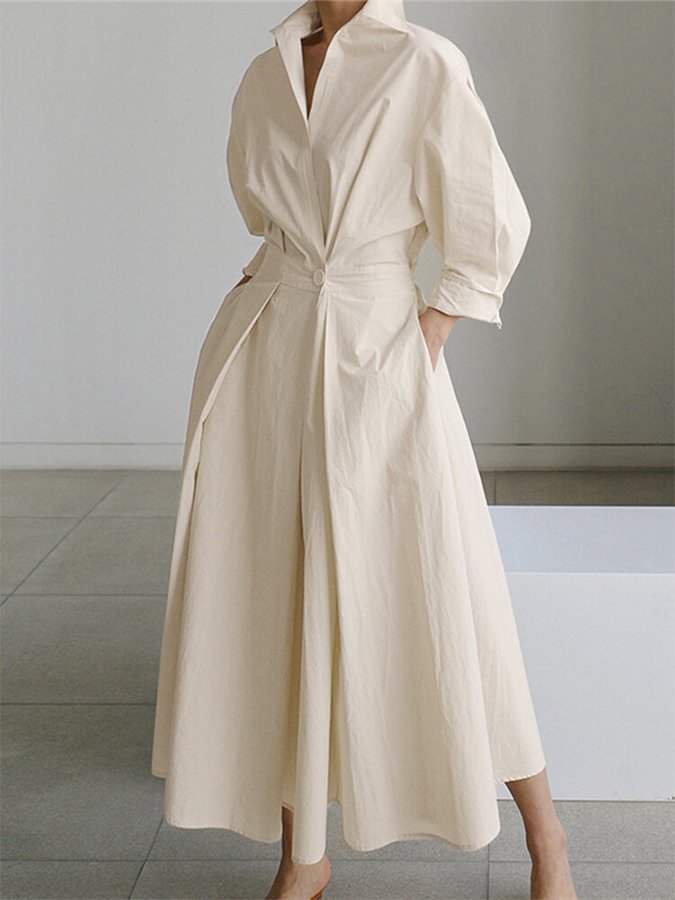 Harper | Women’s Elegant Maxi Dress