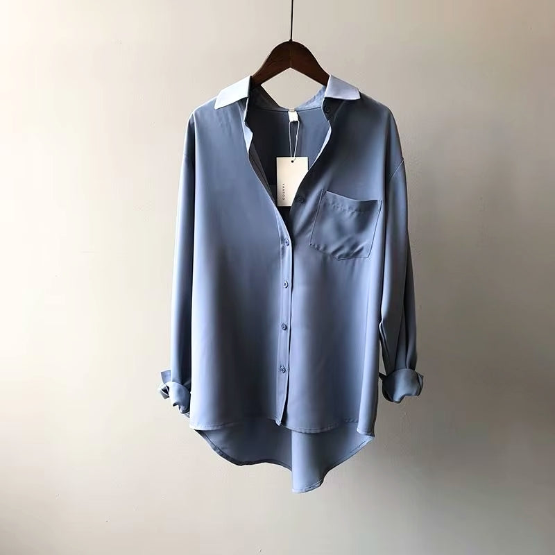 Lunor | Casual Blouse