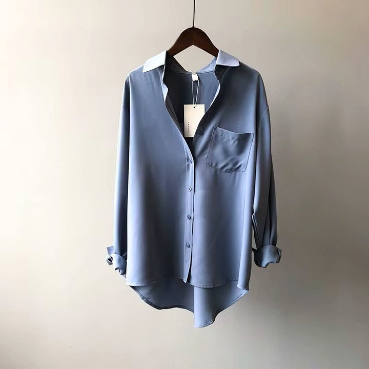 Lunor | Casual Blouse