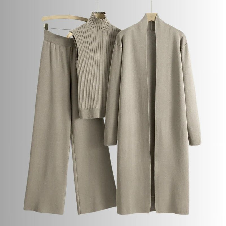 Mia | Three Piece Set