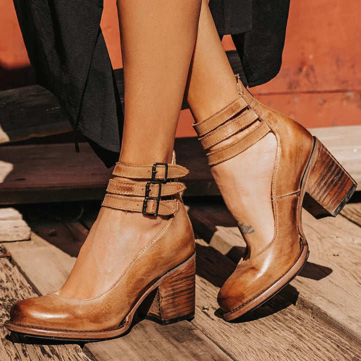 Noella | Elegant and Comfortable Sandals