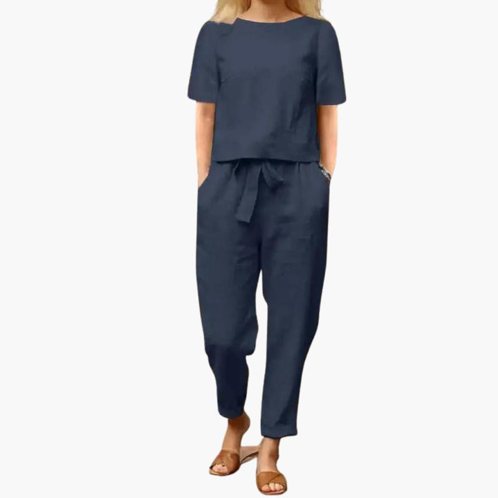 Beatrice | Women’s Two-Piece Set