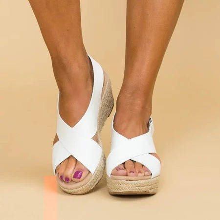 Fia | Women’s Lightweight Summer Sandals