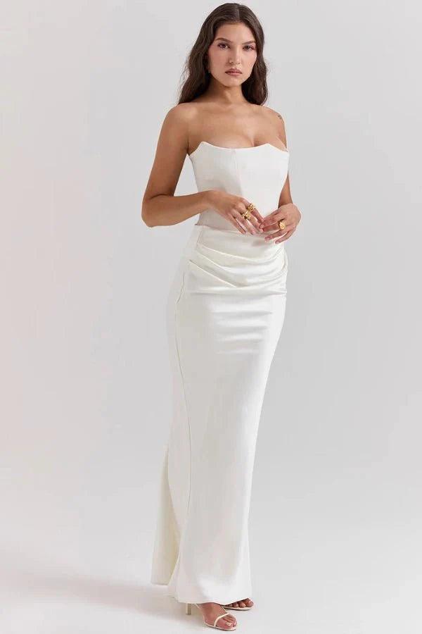 Sloane | Elegant Dress