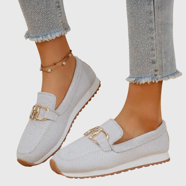 Amara | Loafer Sneakers