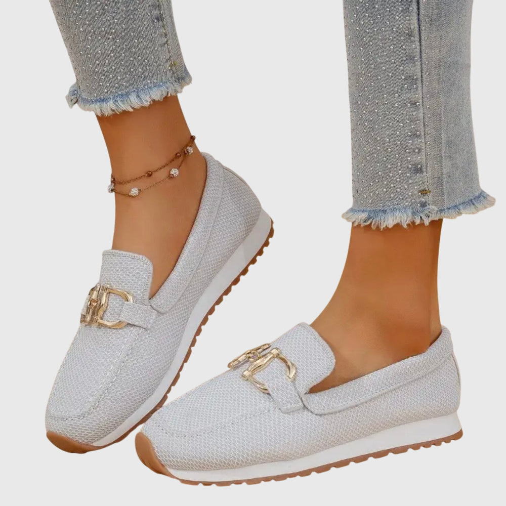 Lily | Orthopedic Loafers
