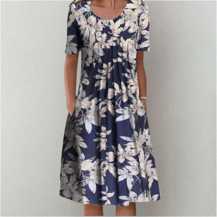 Bianca | Women's Casual Dress