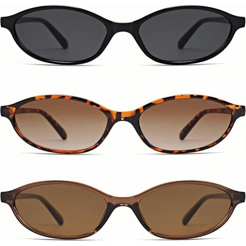 Lexy | 90's Sunglasses
