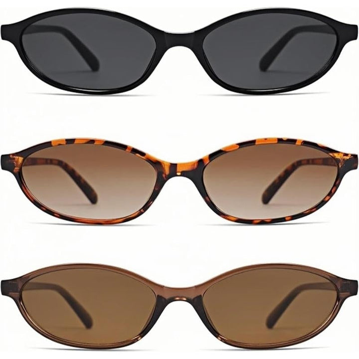 Lexy | 90's Sunglasses