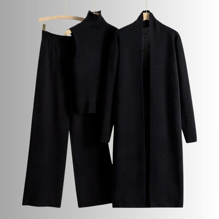 Mia | Three Piece Set