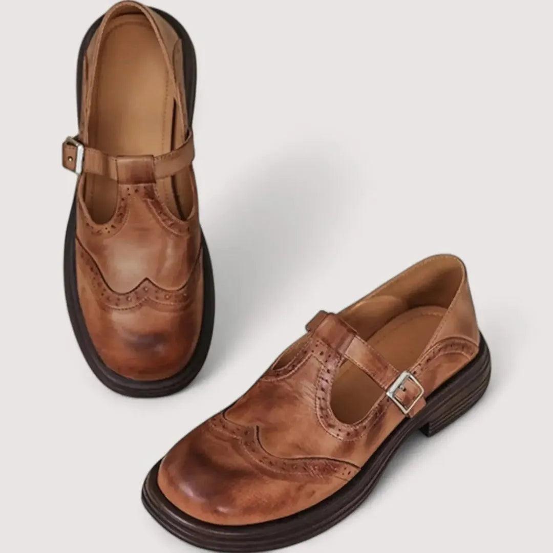 Nevaeh | Orthopedic  Shoes