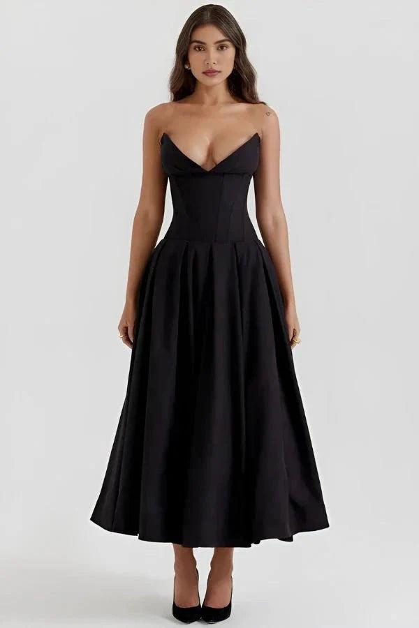 Laarni | Elegant dress