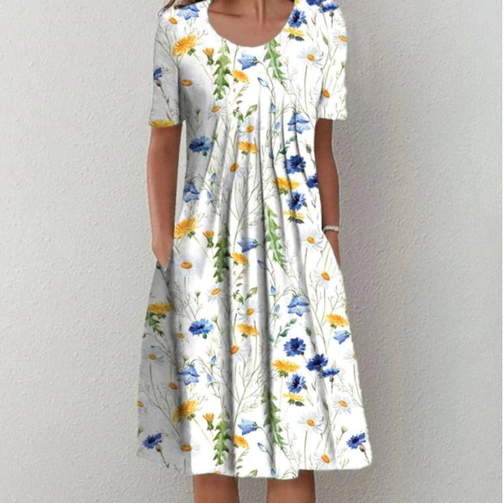 Bianca | Women's Casual Dress