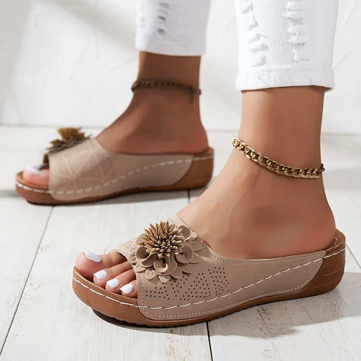 Seniva | Orthopedic Sandals