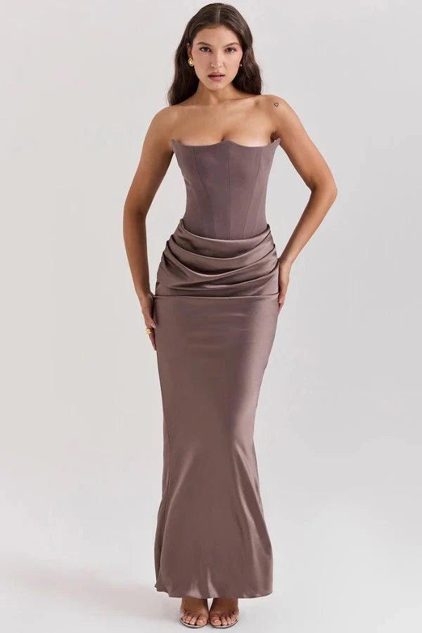 Sloane | Elegant Dress