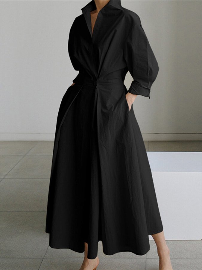 Harper | Women’s Elegant Maxi Dress